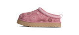 UGG Tazz Sun Stitch Slipper Horizon Pink (Kids)