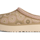 UGG Tazz Sun Stitch Slipper Mustard Seed (Women's)