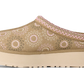 UGG Tazz Sun Stitch Slipper Mustard Seed (Women's)