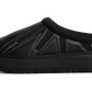 UGG Tazz Sunwave Slipper Black (Women's)