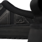 UGG Tazz Sunwave Slipper Black (Women's)