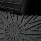 UGG Tazz Sunwave Slipper Black (Women's)