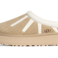 UGG Tazz Sunwave Slipper Mustard Seed (Women's)
