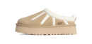UGG Tazz Sunwave Slipper Mustard Seed (Women's)