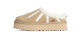 UGG Tazz Sunwave Slipper Mustard Seed (Women's)