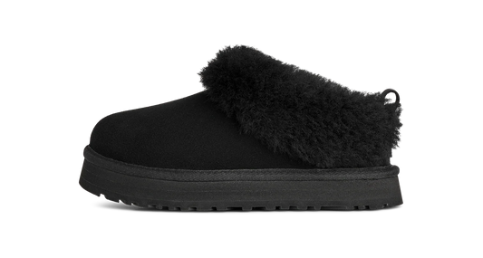 UGG Tazzelle Slipper Black (Kids)