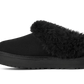 UGG Tazzelle Slipper Black (Kids)