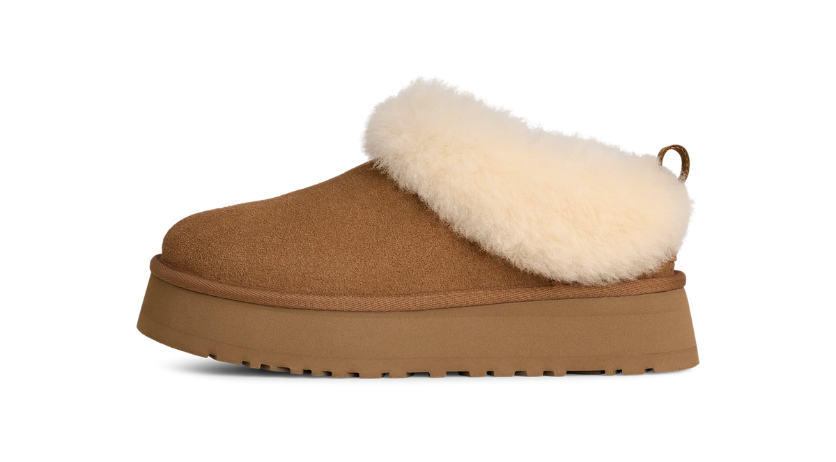 UGG Tazzelle Slipper Chestnut (Women's)