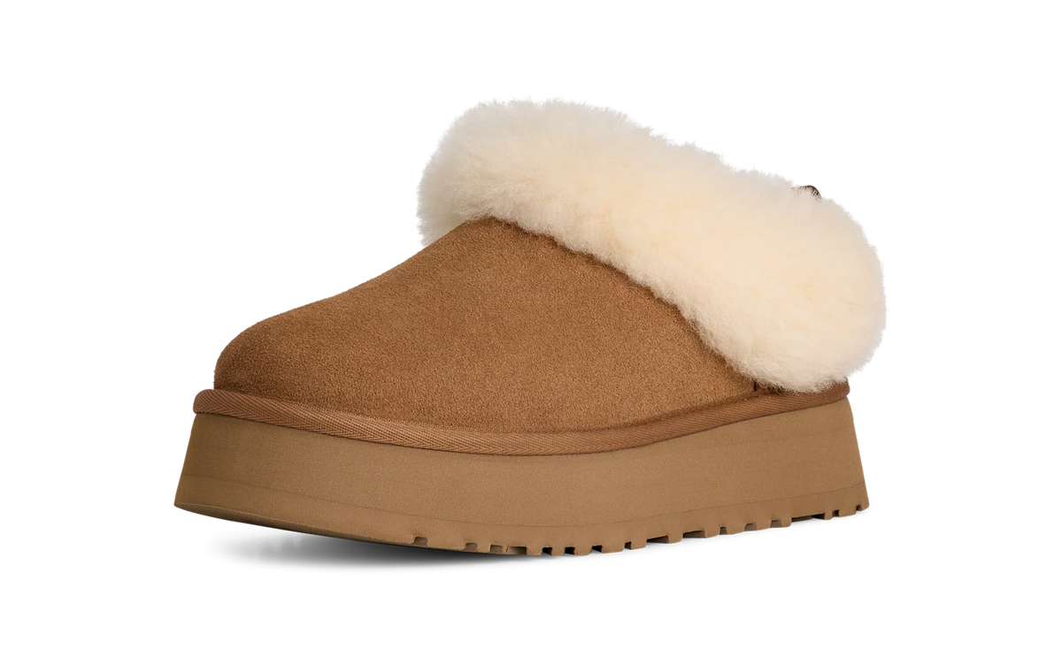 UGG Tazzelle Slipper Chestnut (Women's)