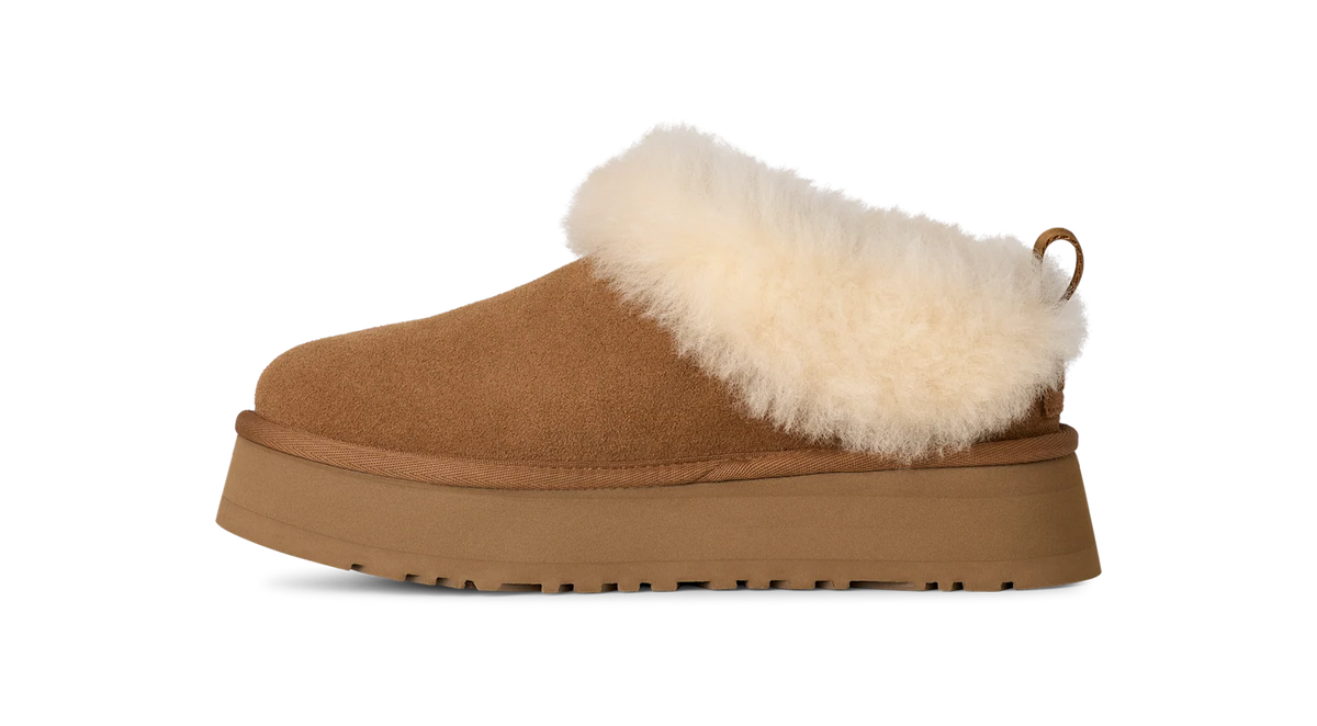 UGG Tazzelle Slipper Chestnut (Women's)