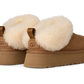 UGG Tazzelle Slipper Chestnut (Women's)
