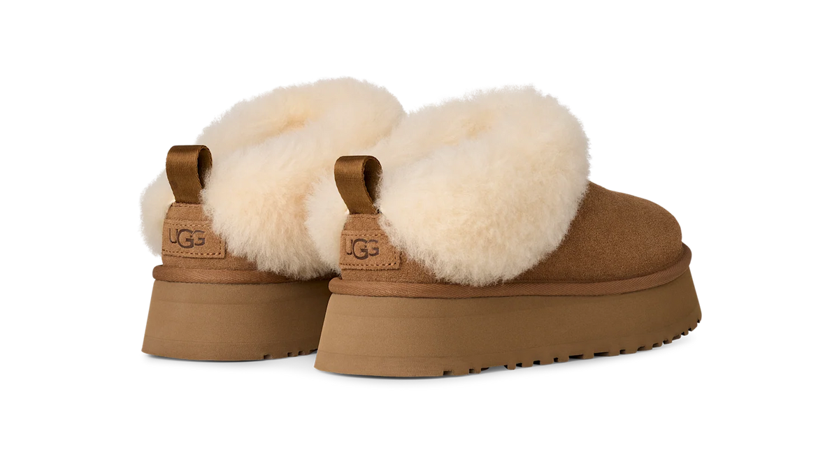 UGG Tazzelle Slipper Chestnut (Women's)