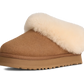 UGG Tazzelle Slipper Chestnut (Kids)