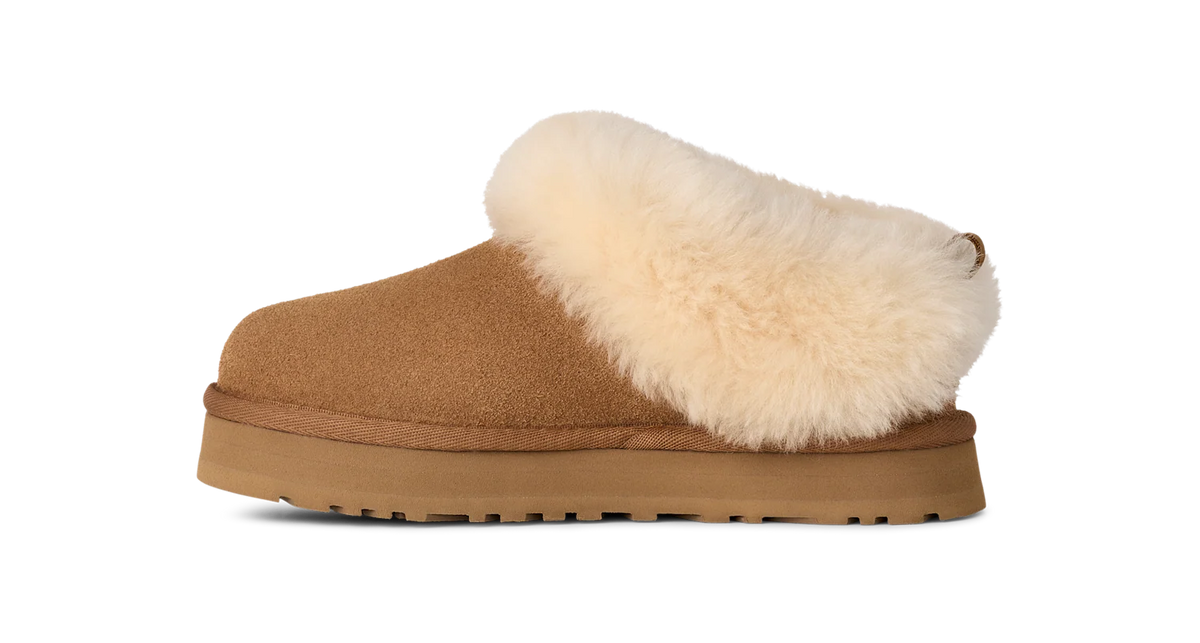 UGG Tazzelle Slipper Chestnut (Kids)