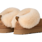 UGG Tazzelle Slipper Chestnut (Kids)