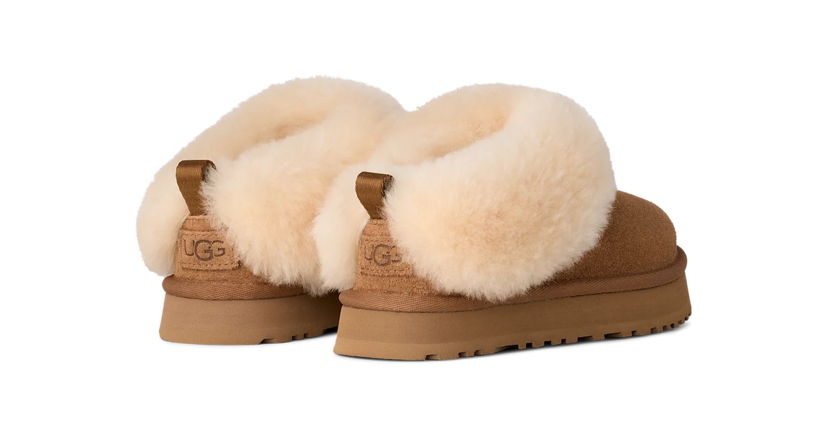 UGG Tazzelle Slipper Chestnut (Kids)