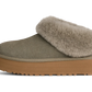 UGG Tazzelle Slipper Moss Green (Women's)