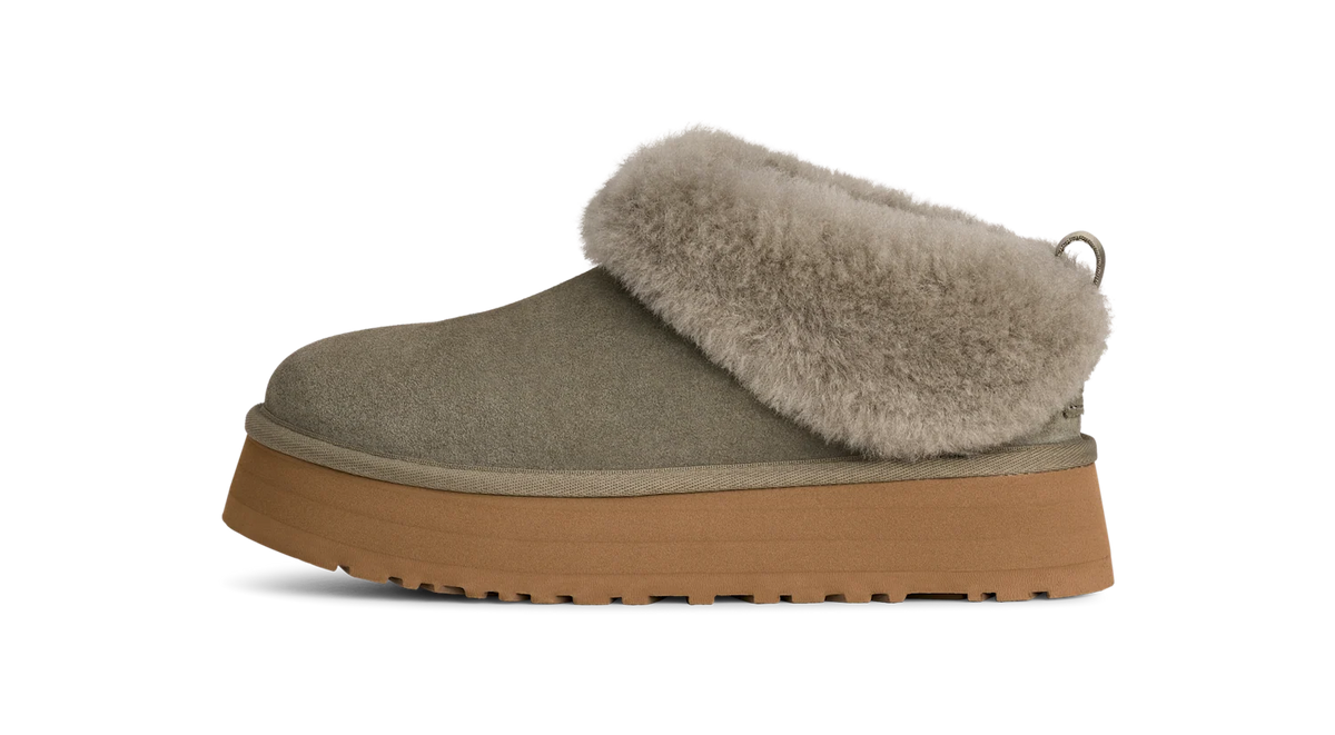 UGG Tazzelle Slipper Moss Green (Women's)