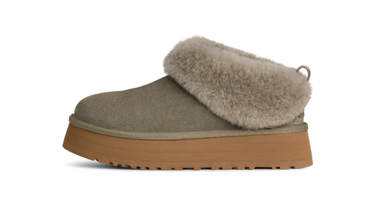 UGG Tazzelle Slipper Moss Green (Women's)