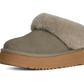 UGG Tazzelle Slipper Moss Green (Women's)