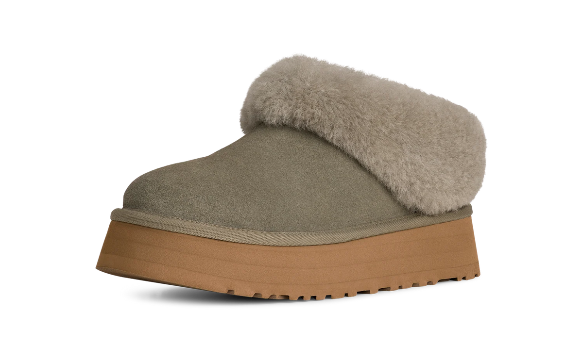 UGG Tazzelle Slipper Moss Green (Women's)
