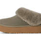 UGG Tazzelle Slipper Moss Green (Women's)