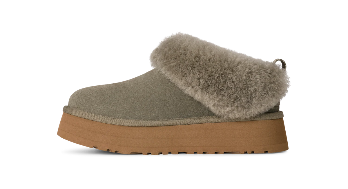 UGG Tazzelle Slipper Moss Green (Women's)
