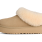 UGG Tazzelle Slipper Mustard Seed (Women's)