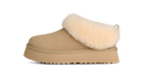 UGG Tazzelle Slipper Mustard Seed (Women's)
