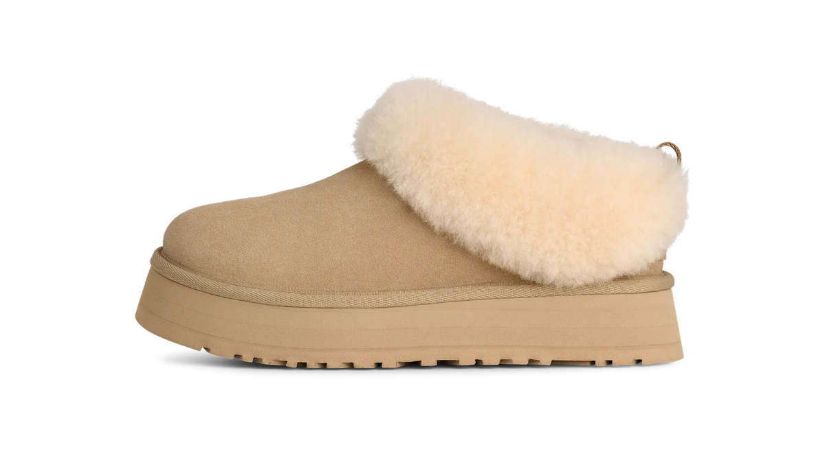UGG Tazzelle Slipper Mustard Seed (Women's)