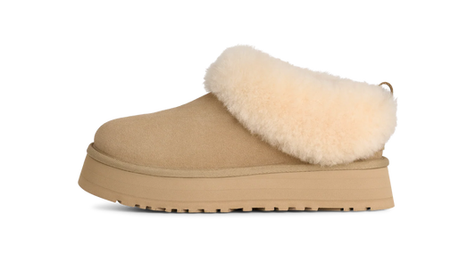 UGG Tazzelle Slipper Mustard Seed (Women's)