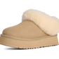 UGG Tazzelle Slipper Mustard Seed (Women's)
