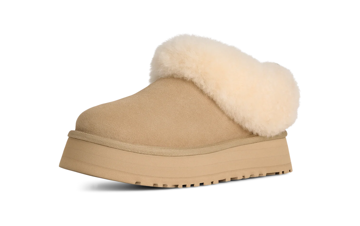 UGG Tazzelle Slipper Mustard Seed (Women's)