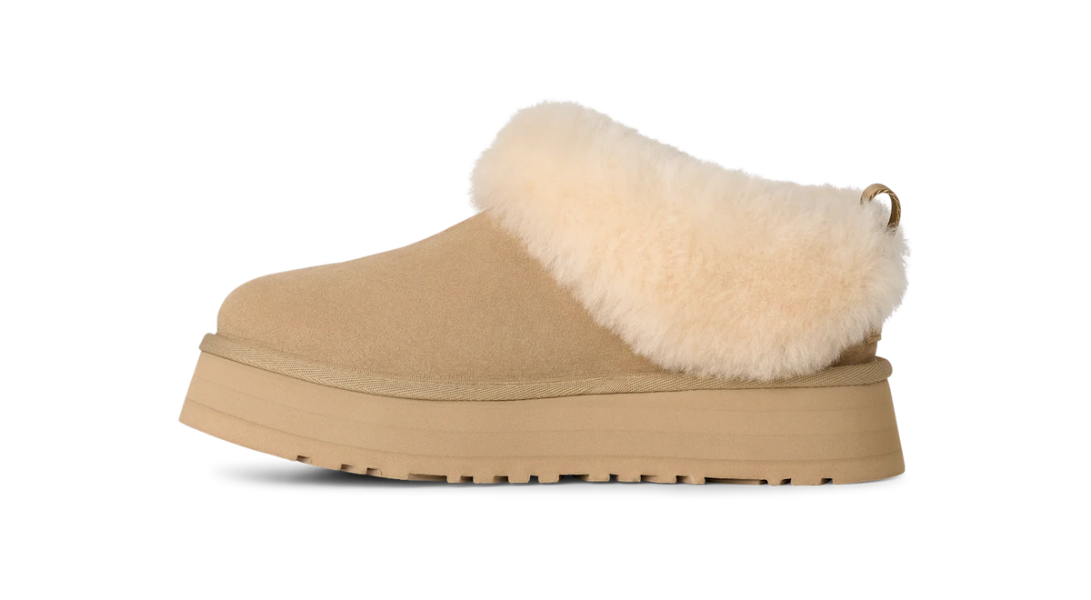 UGG Tazzelle Slipper Mustard Seed (Women's)