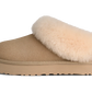 UGG Tazzelle Slipper Mustard Seed (Kids)