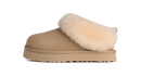 UGG Tazzelle Slipper Mustard Seed (Kids)