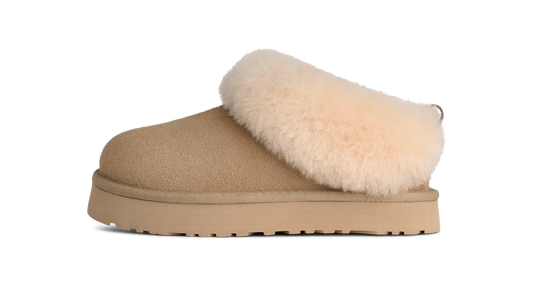UGG Tazzelle Slipper Mustard Seed (Kids)