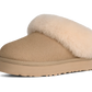 UGG Tazzelle Slipper Mustard Seed (Kids)