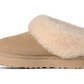 UGG Tazzelle Slipper Mustard Seed (Kids)