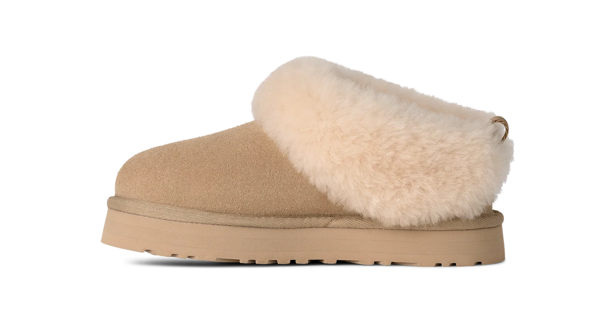 UGG Tazzelle Slipper Mustard Seed (Kids)