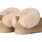 UGG Tazzelle Slipper Mustard Seed (Kids)