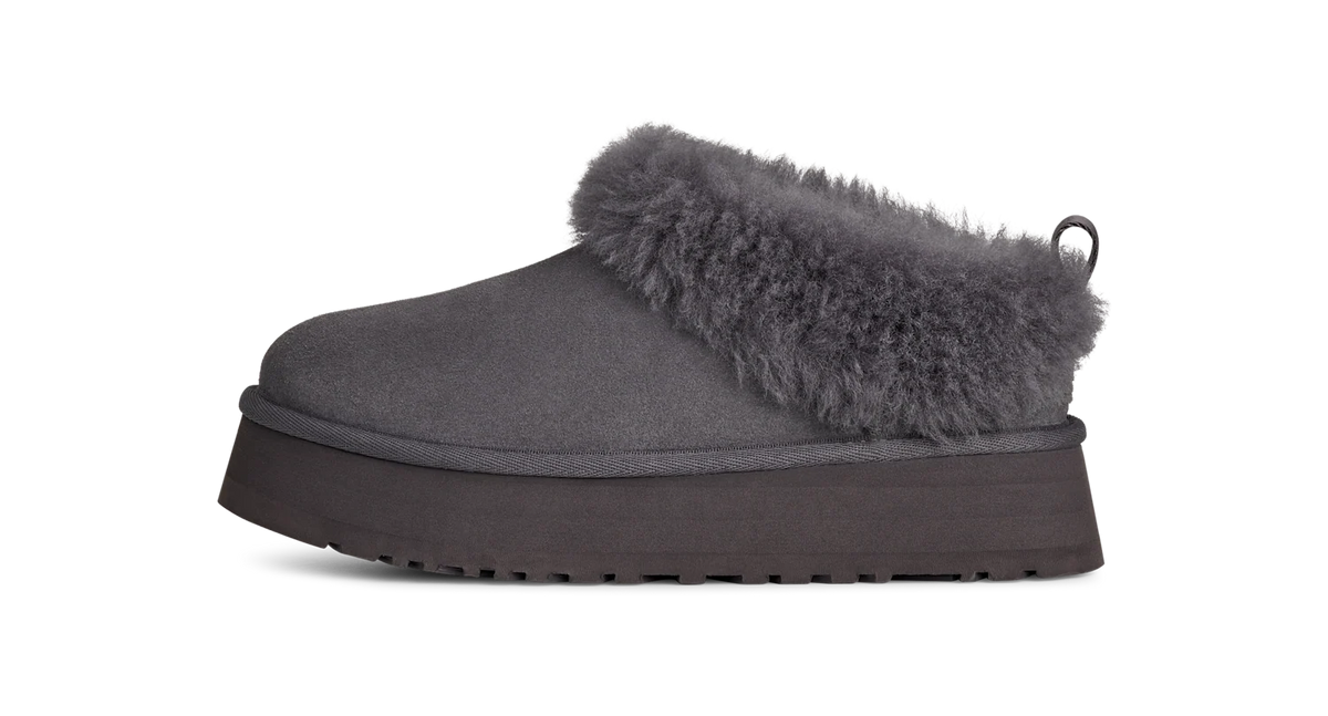 UGG Tazzelle Slipper Obsidian (Women's)
