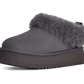UGG Tazzelle Slipper Obsidian (Women's)