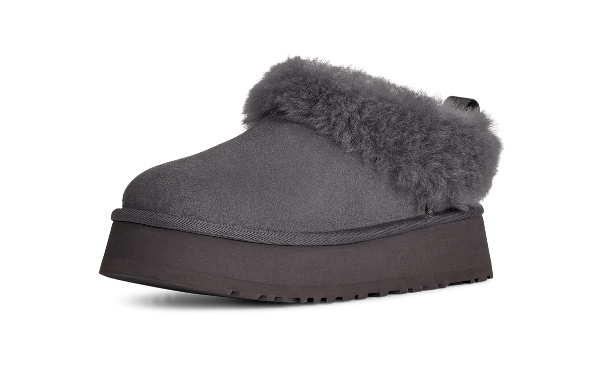 UGG Tazzelle Slipper Obsidian (Women's)