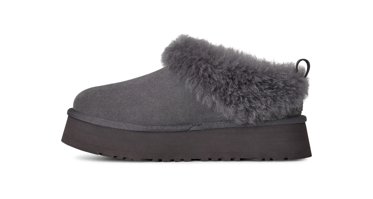 UGG Tazzelle Slipper Obsidian (Women's)