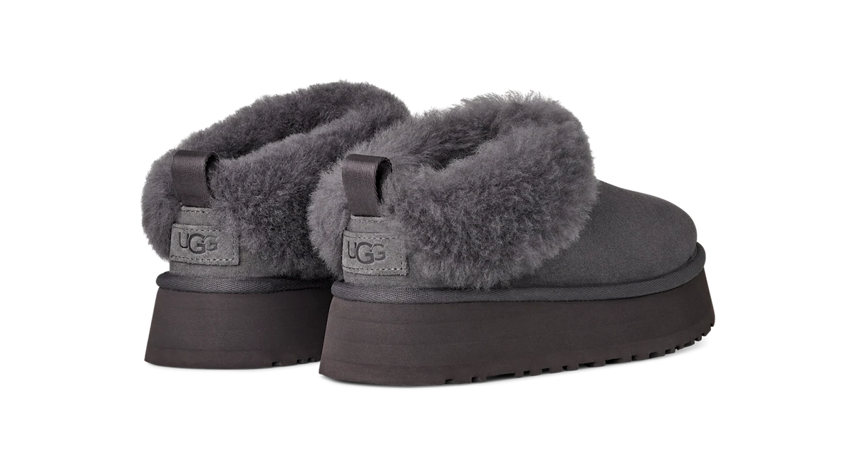 UGG Tazzelle Slipper Obsidian (Women's)