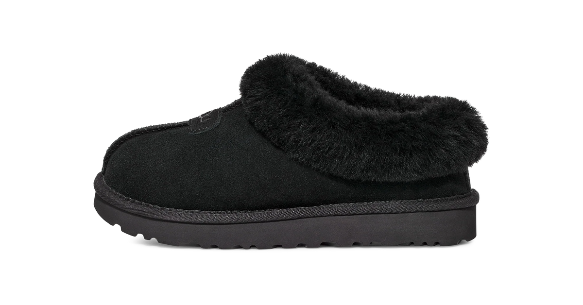 UGG Tazzette Slipper Black (Women's)