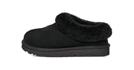 UGG Tazzette Slipper Black (Women's)