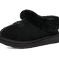 UGG Tazzette Slipper Black (Women's)
