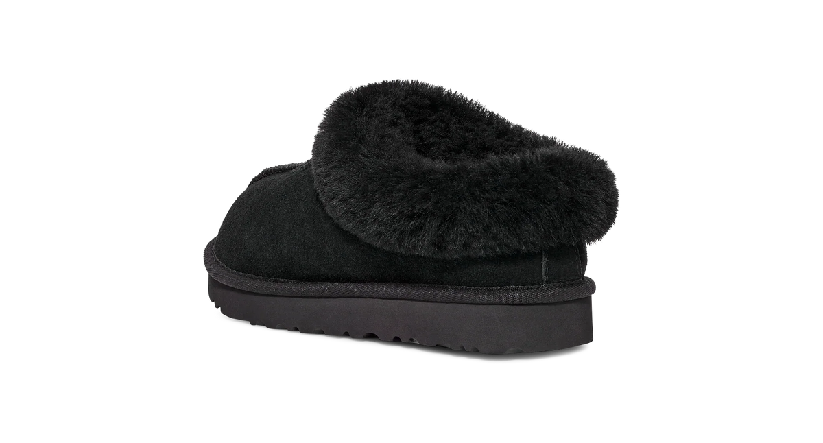 UGG Tazzette Slipper Black (Women's)